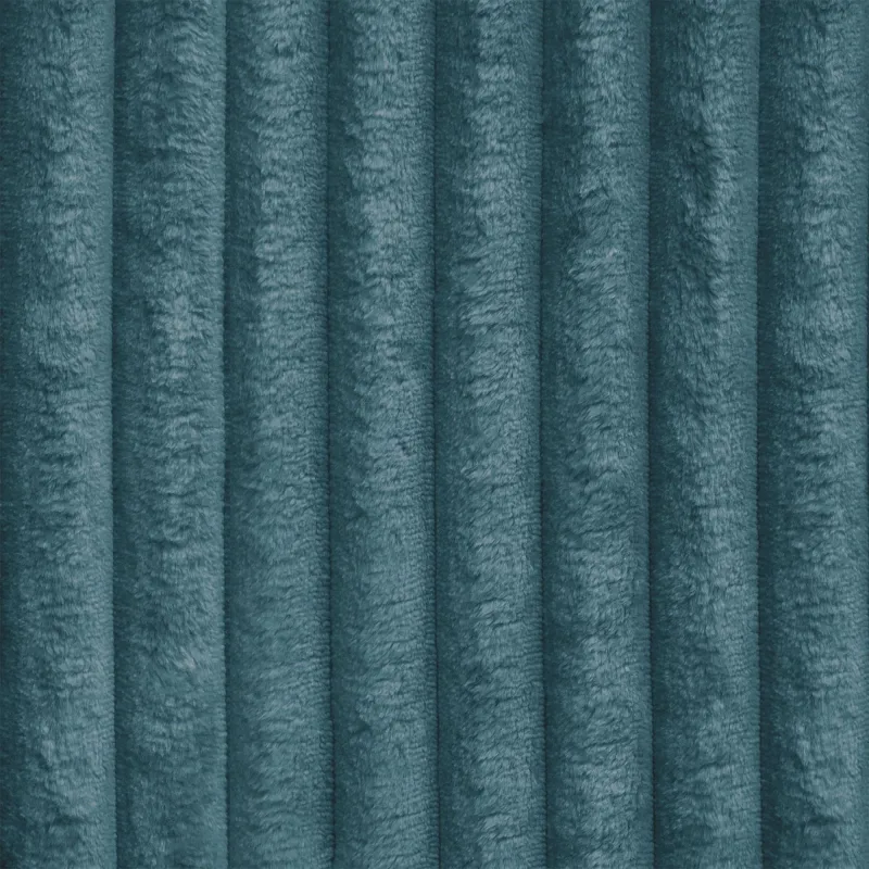 Luksusowa Beżowa kwadratowa poduszka dekoracyjna stripe – Z wodoodporną powłoką