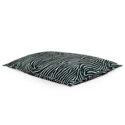 Stylowa Abstract Poducha Do Siedzenia – Świetna do domu i ogrodu