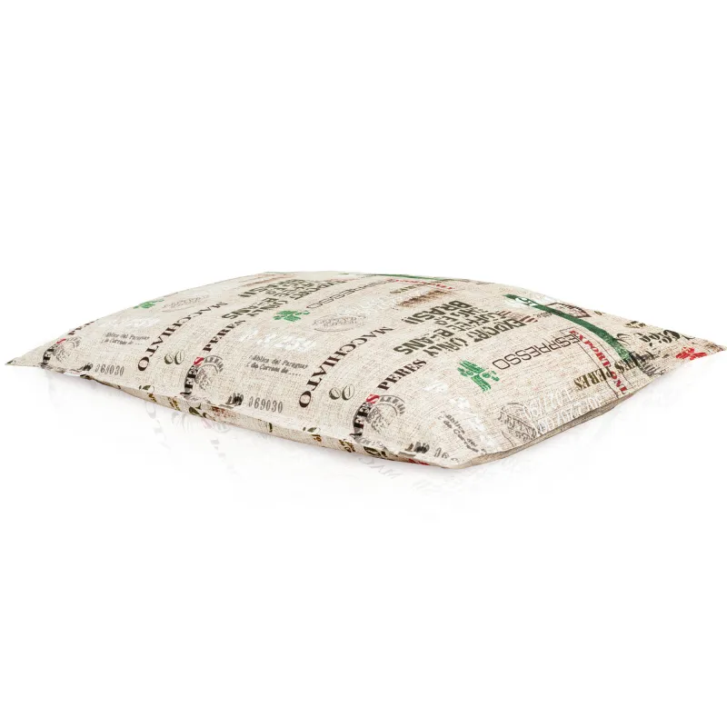 Stylowa Abstract Poducha Do Siedzenia – Świetna do domu i ogrodu