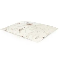 Stylowa Abstract Poducha Do Siedzenia – Świetna do domu i ogrodu