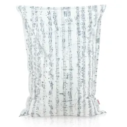 Wielka Poducha XL Dla Dzieci - Premium Prints