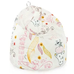 Worek Sako L Dla Dzieci - Premium Prints