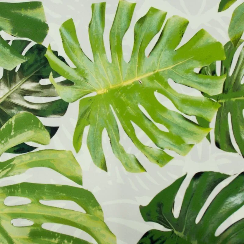 Nowoczesna Biała Pufa Nylon Cilindro – Idealna do relaksu