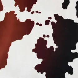 Pufa Kostka Siedzisko i Podnóżek 45x45 cm Premium Prints