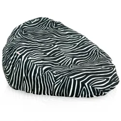 Luksusowa Fresh Pufa Worek sako – Z wysokiej jakości materiałów