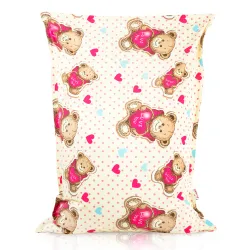 Wielka Poducha XL Dla Dzieci - Premium Prints