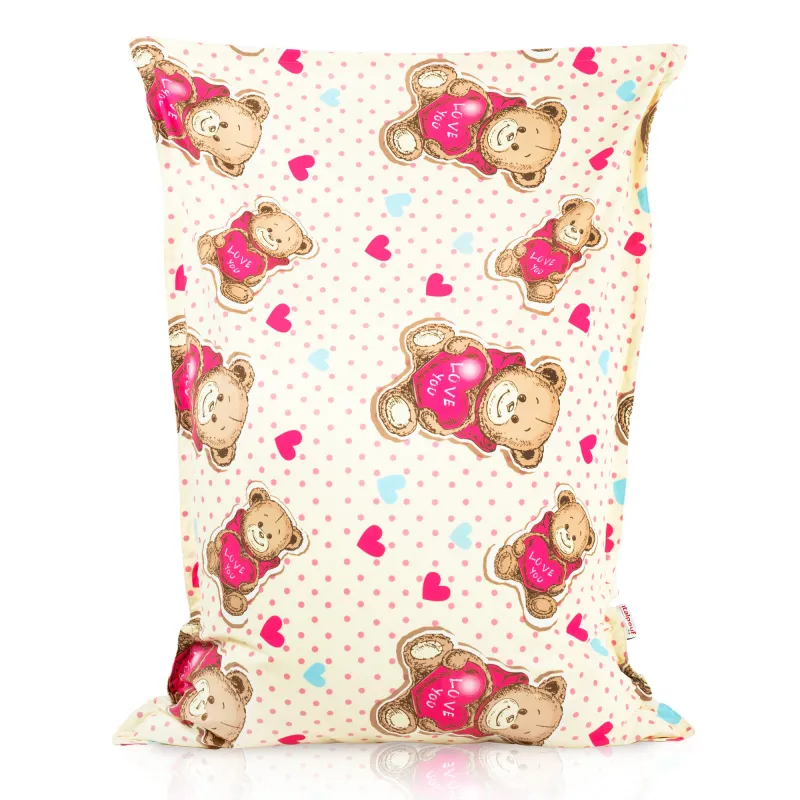 Stylowa Abstract Poducha Do Siedzenia – Świetna do domu i ogrodu