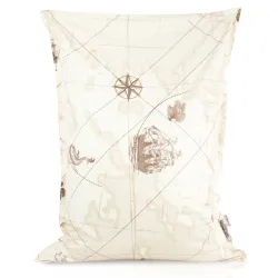 Wielka Poducha XL Dla Dzieci - Premium Prints