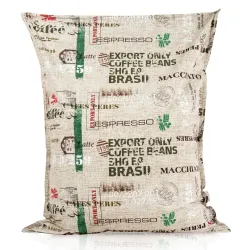 Wielka Poducha XXL Dla Dorosłych Gigant - Premium Prints