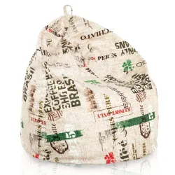 Worek Sako L Dla Dzieci - Premium Prints