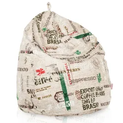 Worek Sako XL Standard - Premium Prints