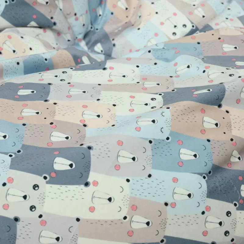 Wygodna podnóżek puf Travel – Doskonała dla dzieci i dorosłych