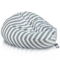 Luksusowa Fresh Pufa Worek sako – Z wysokiej jakości materiałów