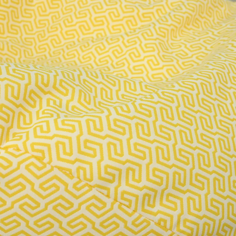 Wygodna podnóżek puf Travel – Doskonała dla dzieci i dorosłych