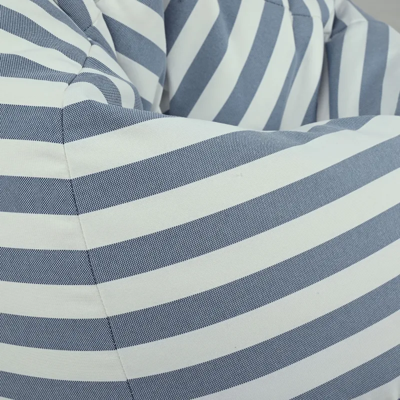 Wygodna podnóżek puf Travel – Doskonała dla dzieci i dorosłych