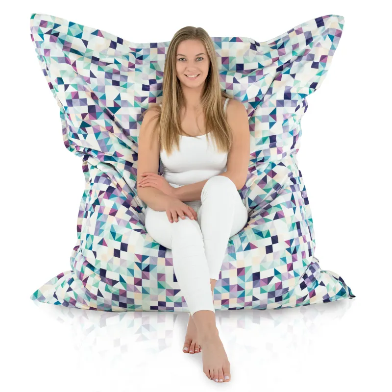 Luksusowa italia Poducha do siedzenia dla dzieci – Z wysokiej jakości materiałów