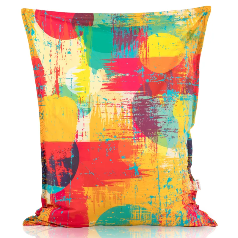 Luksusowa italia Poducha do siedzenia dla dzieci – Z wysokiej jakości materiałów