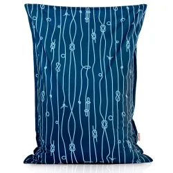 Wielka Poducha XL Dla Dzieci - Premium Prints