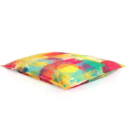 Wielka Poducha XL Dla Dzieci - Outdoor Wodoodporny