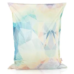 Wielka Poducha XXL Dla Dorosłych Gigant - Premium Prints