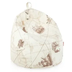 Worek Sako L Dla Dzieci - Premium Prints