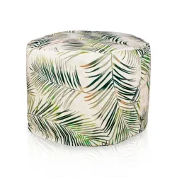 Pufa Okrągła Walec Cilindro - Premium Prints