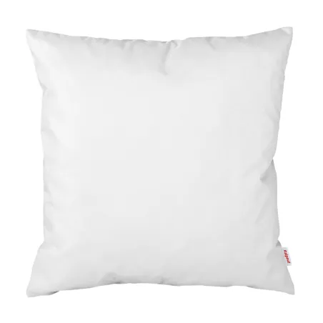 Wygodna Beżowa Kwadratowa Poduszka Outdoor – Doskonała dla dzieci i dorosłych