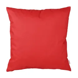 Kwadratowa poduszka ogrodowa 45 x 45 cm - Outdoor Wodoodporny