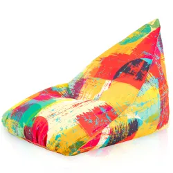 Pufa Siedzisko Bermuda XL - Premium Prints