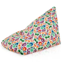 Pufa Siedzisko Bermuda XL - Premium Prints