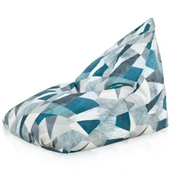 Pufa Siedzisko Bermuda XL - Premium Prints