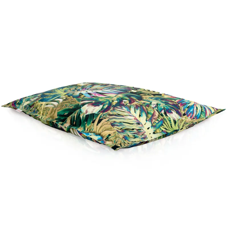 Stylowa Abstract Poducha Do Siedzenia – Świetna do domu i ogrodu