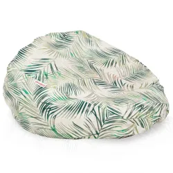 Ergonomiczna Sówki Pufa Worek Sako dla dzieci – Idealna do relaksu