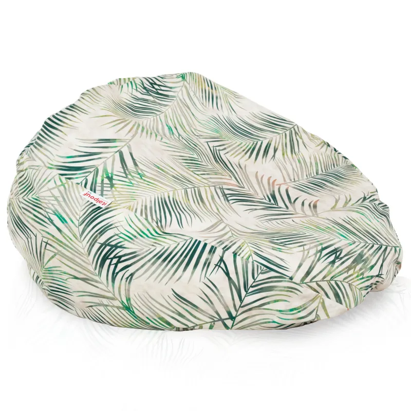 Ergonomiczna Sówki Pufa Worek Sako dla dzieci – Idealna do relaksu