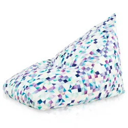 Pufa Siedzisko Bermuda XL - Premium Prints