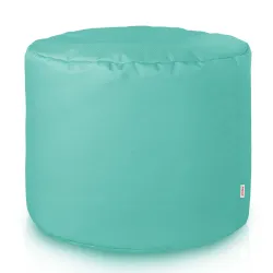 Pufa Okrągła Walec Cilindro - Outdoor Wodoodporny