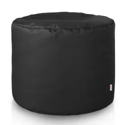 Pufa Okrągła Walec Cilindro - Outdoor Wodoodporny