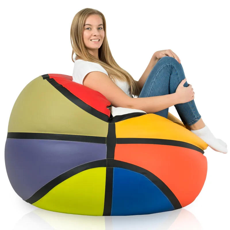 PUFA KOSZYKÓWKA KOLOROWA