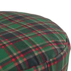 Wygodna podnóżek puf Travel – Doskonała dla dzieci i dorosłych