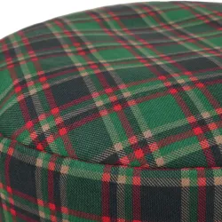 Wygodna podnóżek puf Travel – Doskonała dla dzieci i dorosłych