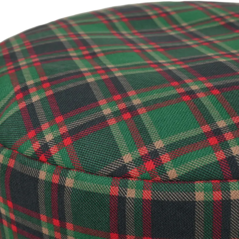 Wygodna podnóżek puf Travel – Doskonała dla dzieci i dorosłych