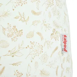 Luksusowa Fresh Pufa Worek sako – Z wysokiej jakości materiałów