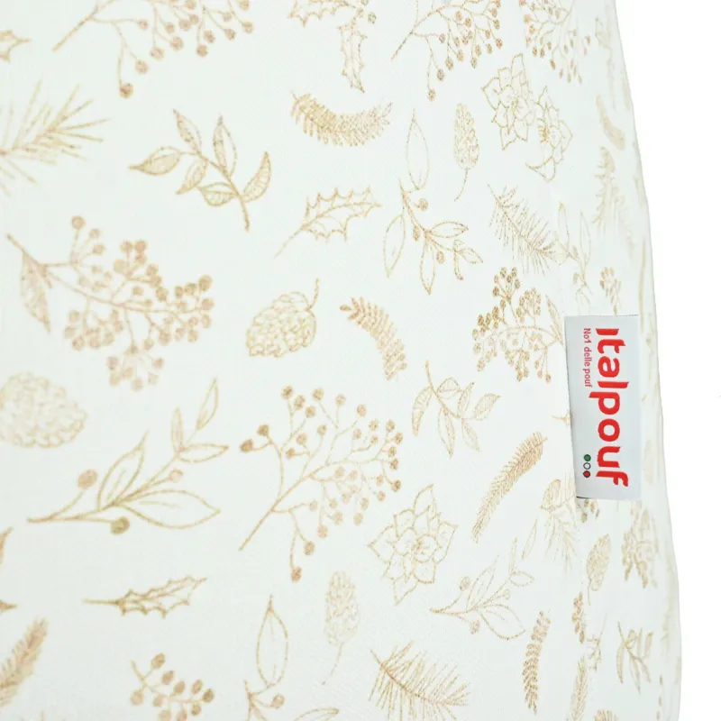 Luksusowa Fresh Pufa Worek sako – Z wysokiej jakości materiałów