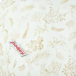 Luksusowa Fresh Pufa Worek sako – Z wysokiej jakości materiałów