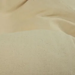 Worek Sako XXL Dla Dorosłych Gigant - Bawełna Naturalna Premium - Niefarbowana, Ekologiczna