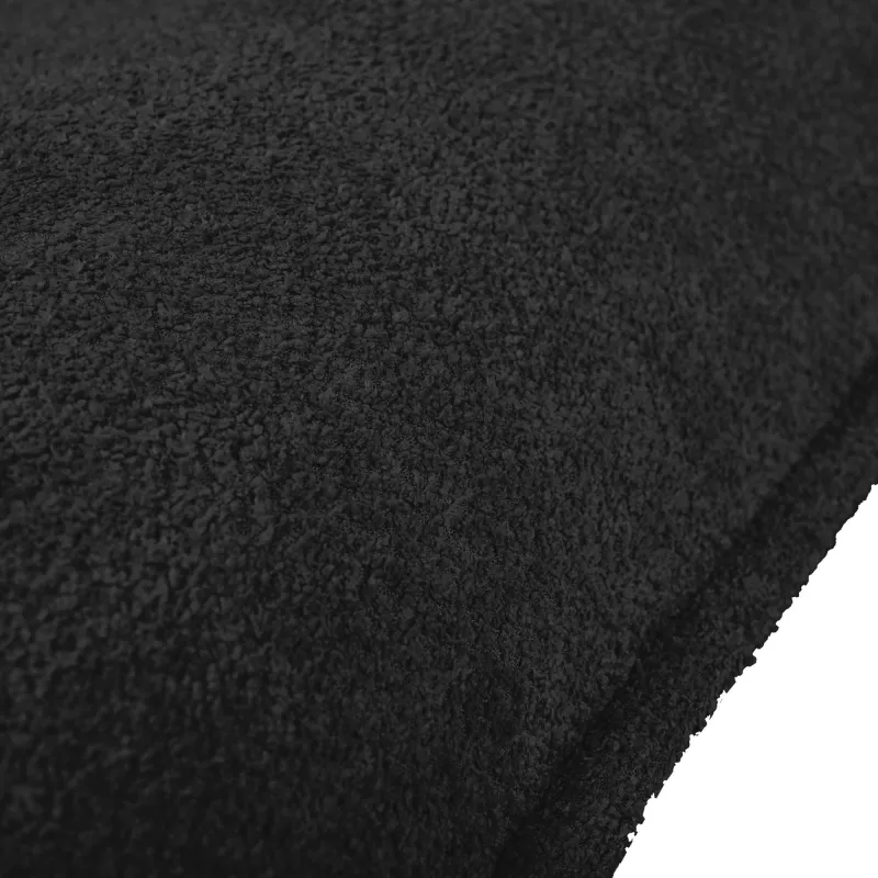 Ergonomiczna Ecru boucle poducha xl dla dzieci – Z wysokiej jakości materiałów