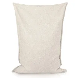Wielka Poducha XL Dla Dzieci - Boucle (Baranek)