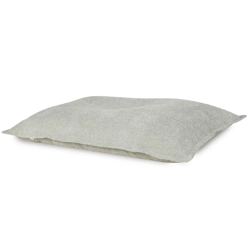 Ergonomiczna Ecru boucle poducha xl dla dzieci – Z wysokiej jakości materiałów