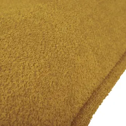 Ergonomiczna Ecru boucle poducha xl dla dzieci – Z wysokiej jakości materiałów