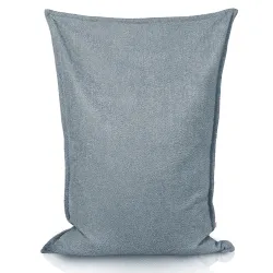 Wielka Poducha XL Dla Dzieci - Boucle (Baranek)